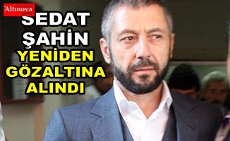 BUGÜN TAHLİYE EDİLMİŞTİ