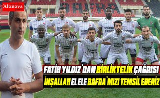 El ele Bölgesel Amatör Lige