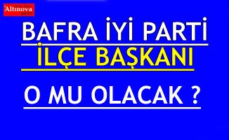 Merakla Beklenen Başkan Kim olacak