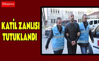 Samsun'daki bıçaklı kavga 