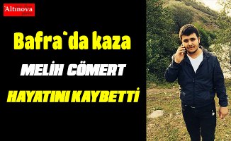 MELİH ŞEVKET CÖMERT HAYATINI KAYBETTİ