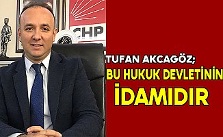 Türkiye demokrasisine bir darbe daha vurulmuştur