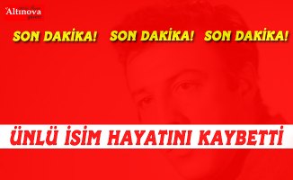 93 yaşındaki usta oyuncu hayatını kaybetti.