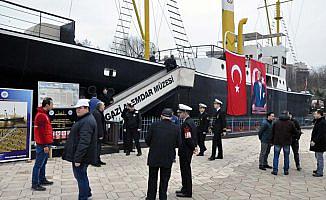 Alemdar Destanı'nın 97. yıl dönümü