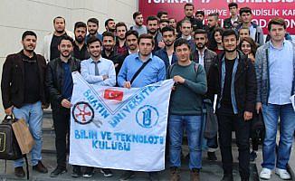 Bartın'da elektrikli otomobil yapılacak