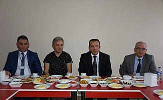 Bartın'da sağlık hizmetleri