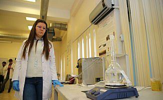 Bor, pas önleyici çözeltiyle katma değere çevrilecek