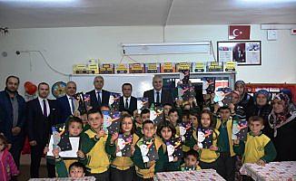 Boyabat'ta karne heyecanı