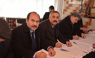 Çorum'da gönüllü askerlik başvurusu