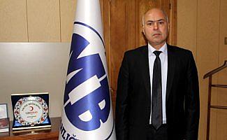 Defterdar Günaydın'dan başvuru çağrısı