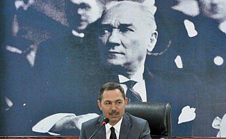 Ereğli Belediyespor için yardım kampanyası