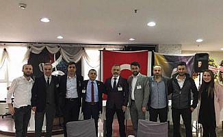 Ereğli Berberler ve Kuaförler Odası Genel Kurulu