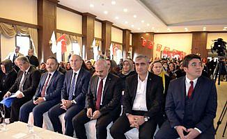 Eski TBMM Başkanı Şahin: