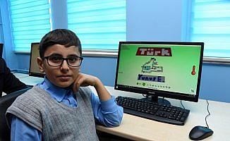 Gümüşhane'de 1 milyon liralık eğitim yatırımı