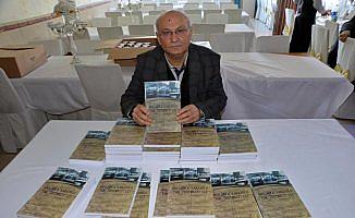 Hayatları direksiyon başında geçenlerin anıları kitap haline getirildi