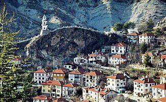 İpek Yolu'nda hedef 1 milyon tatilci