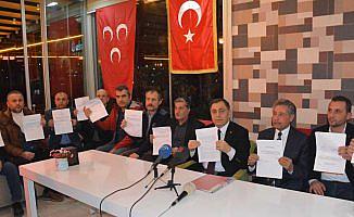 Karabük'te gönüllü askerlik başvurusu