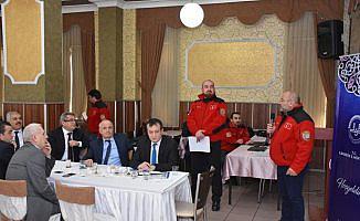 Karabük'ten kısa kısa