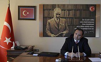 Merzifon’da gösteri ve yürüyüş güzergahları belirlendi