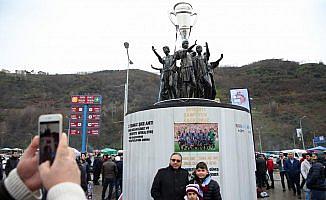 Trabzonspor-Fenerbahçe maçından notlar