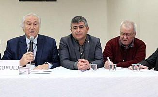 Yarım asırlık kulüp kayyuma devredildi