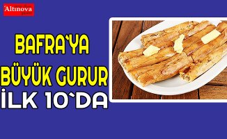 Yöresel yemekler için Türkiye'nin en iyi 10 adresi