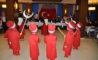 Afrin şehidi Akpınar doğum gününde anıldı