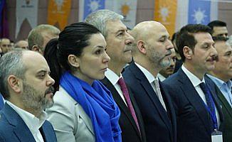 AK Parti İlkadım 4. Olağan Kongresi