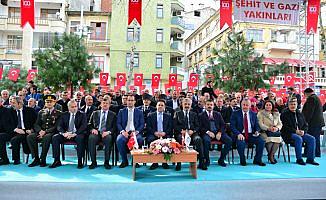 Akçaabat'ın kurtuluş yıl dönümü