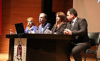 Amasya'da Hocalı katliamı konferansı