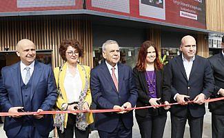 Arçelik'ten İzmir'e 