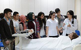 Bartın Üniversitesi'nde Sağlık Bilimleri Fakültesinin kurulması