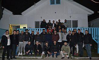 Bartınspor Kulübü Başkanı Bulut: