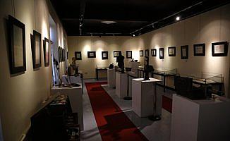 Bayburt'ta İl Eğitim Tarihi Müzesi açıldı