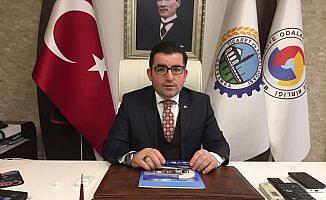 Çarşamba TSO'nun projesi örnek oldu