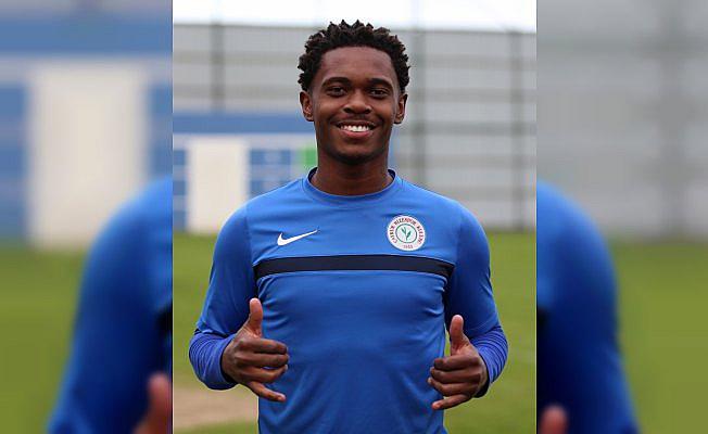 Çaykur Rizespor zirvede kalmak istiyor