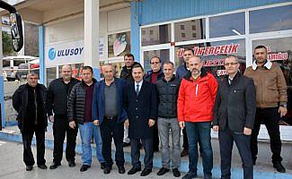 Ereğli'de yeni terminal 9 Mart'ta açılacak