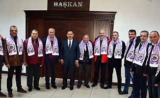 Ereğli'de yeni terminal hizmete girecek