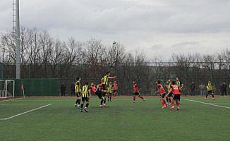 Futbol: Süper Amatör Lig