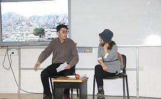 Gönüllü Turizm Elçileri Yarışması