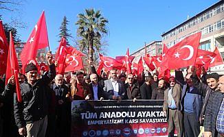 Memur-Sen Rize İl Temsilcisi Usta: