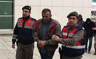 Ordu'da kablo hırsızlığı iddiası