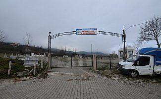 Ordu'da şap hastalığına karşı önlem