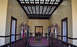 Safranbolu'da zamanda yolculuk: Kent Tarihi Müzesi