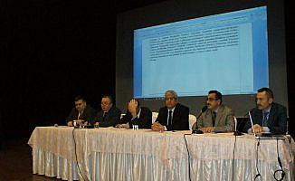 Şahinkaya Kanyonu'ndaki teknelere standart getirilecek