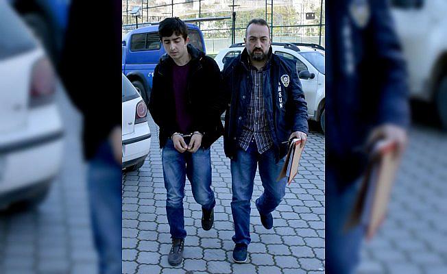 Samsun'da komşular arasında kavga: 1 yaralı