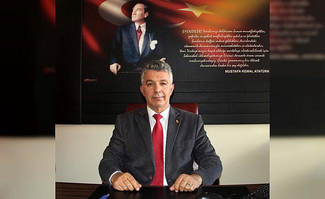 Sinop'ta ölçü ve tartı aletlerinin periyodik muayenesi uyarısı