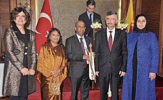 Sri Lanka'nın bağımsızlık günü