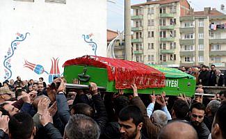 Tokat'ta 5 kişinin öldüğü trafik kazası