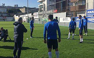 Trabzonsporlular tanıtım filminde